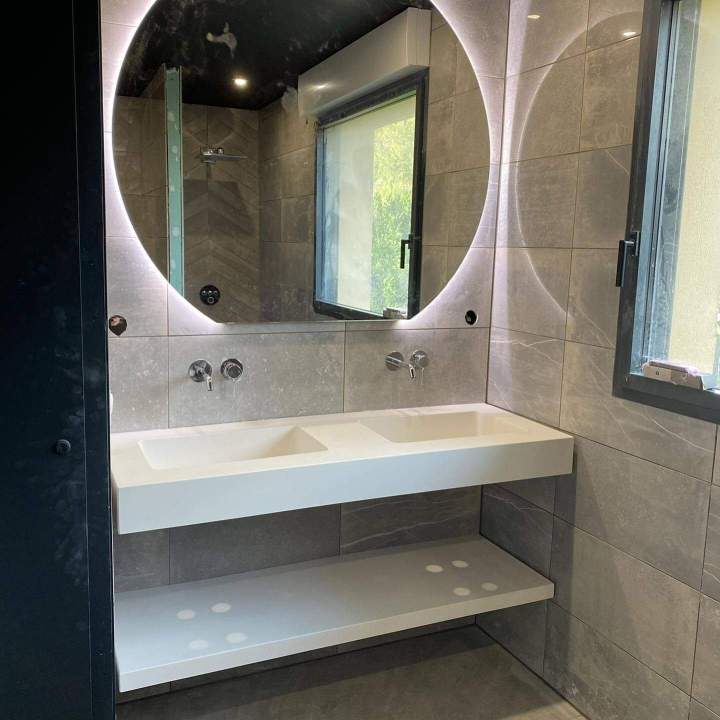 Rénovation salle de bains Saint-Étienne-du-Rouvray