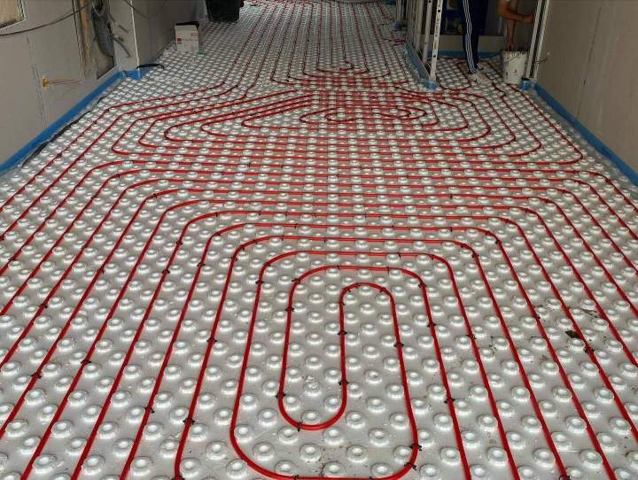 Travaux de chauffage Saint-Étienne-du-Rouvray