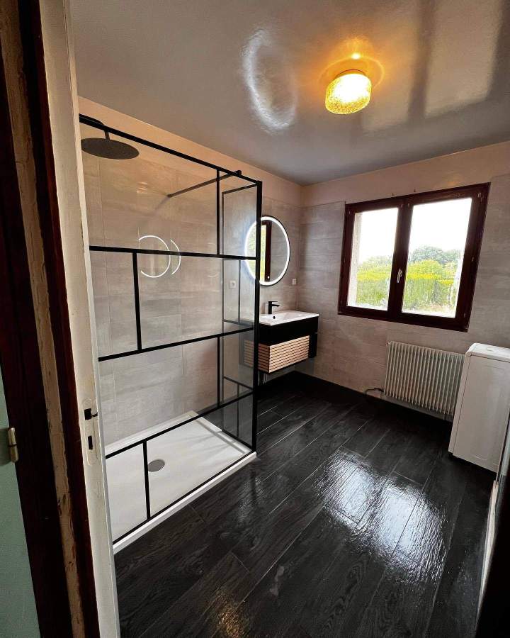 Installation de plomberie Saint-Étienne-du-Rouvray