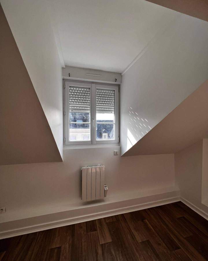 Rénovation intérieure Saint-Étienne-du-Rouvray