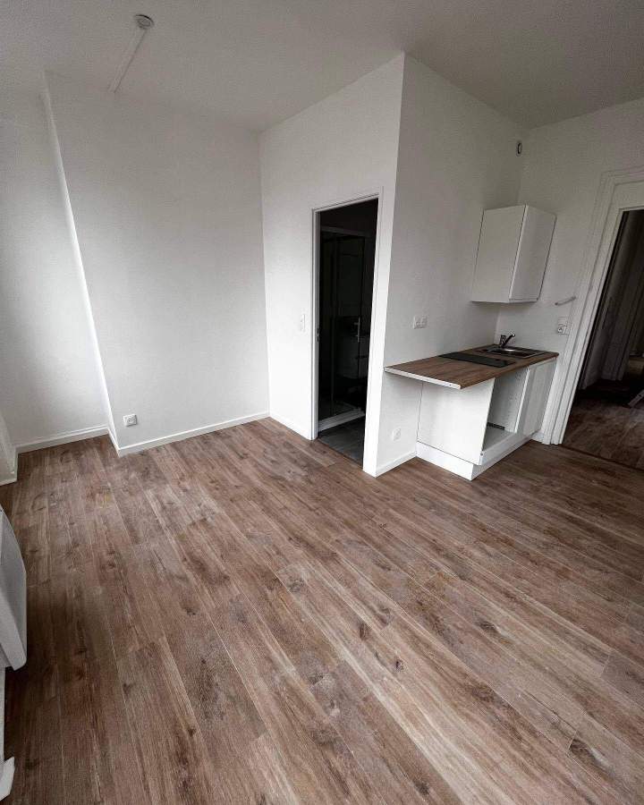 Travaux de rénovation Saint-Étienne-du-Rouvray