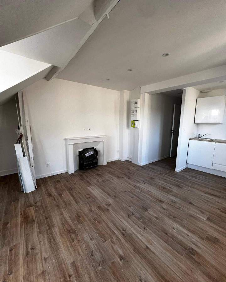 Entreprise de rénovation Saint-Étienne-du-Rouvray