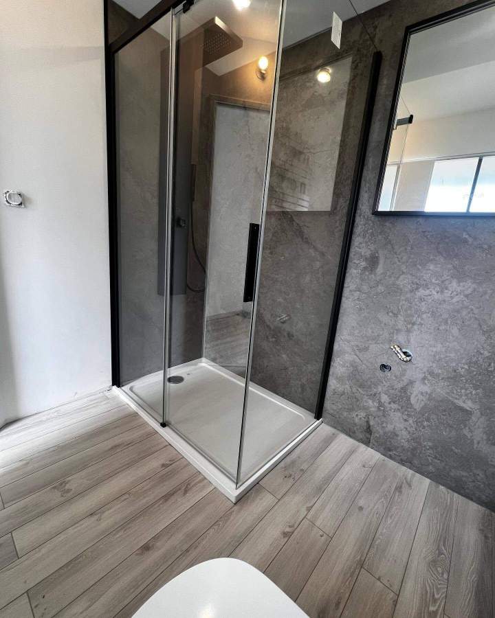 Modernisation de salle de bains Saint-Étienne-du-Rouvray