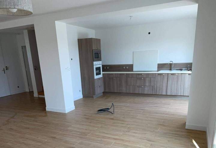 Entrepreneur en rénovation Saint-Étienne-du-Rouvray