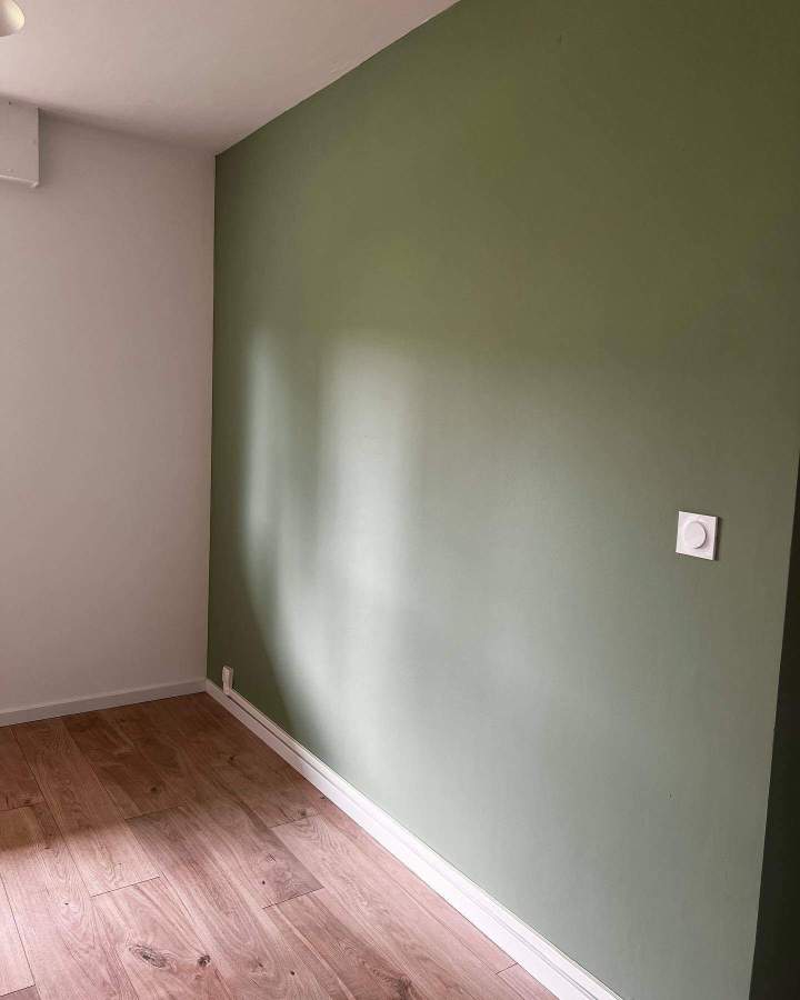 Rénovation intérieure Saint-Étienne-du-Rouvray