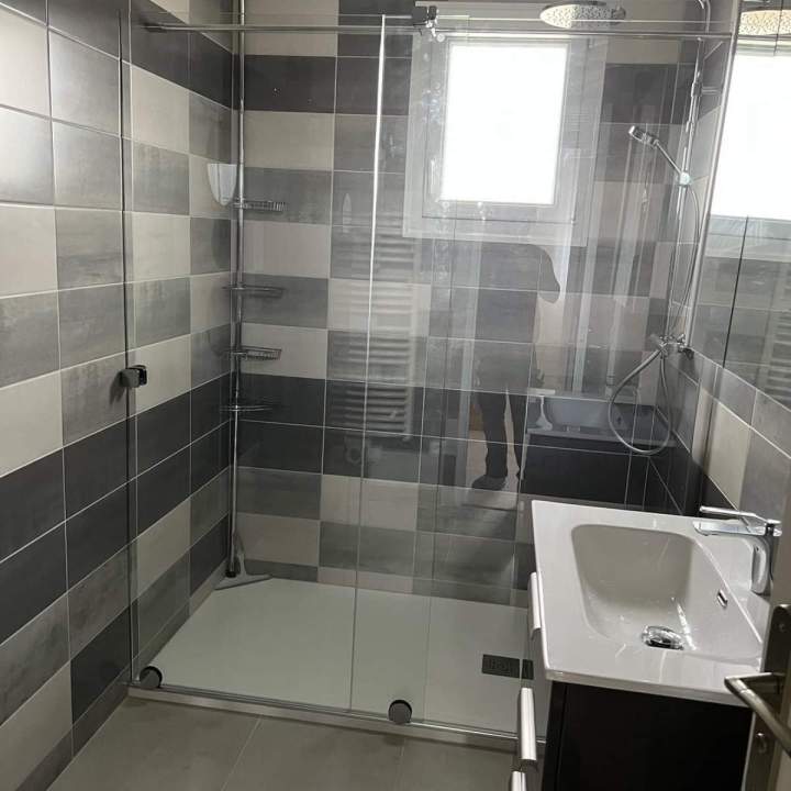 Entreprise de rénovation Saint-Étienne-du-Rouvray