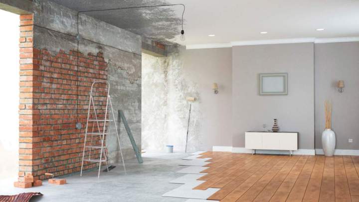Travaux de rénovation Saint-Étienne-du-Rouvray