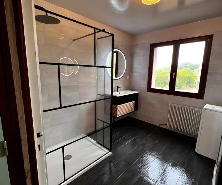 Rénovation sur mesure Saint-Étienne-du-Rouvray