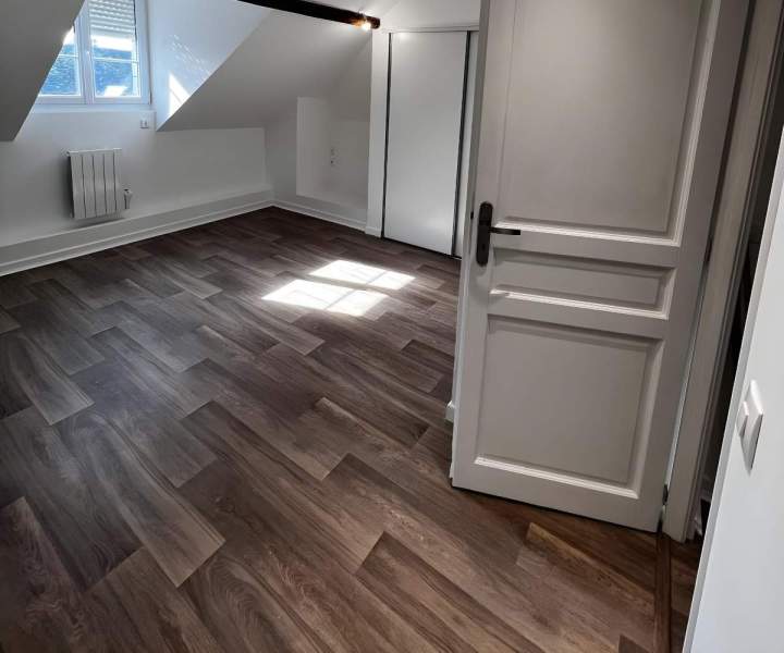 Travaux de finition intérieure Saint-Étienne-du-Rouvray
