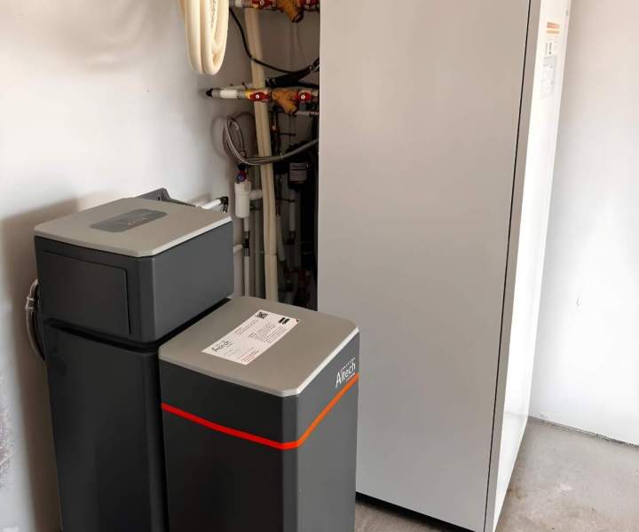 Installation de chauffage Saint-Étienne-du-Rouvray